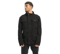 Brandit Britannia, veste en textile 3XL Noir Noir