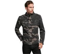 Veste Britannia Brandit - Dark Camo M