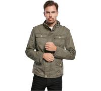 Veste Britannia Brandit - Olive 5XL