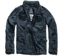 Brandit Britannia Veste, bleu, taille 2XL pour homme