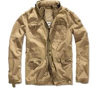 Brandit Britannia Veste Camel XXL