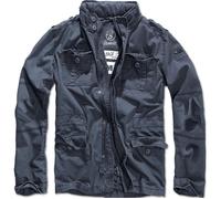 Brandit Britannia Veste Indigo S
