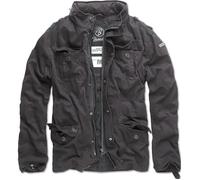 Brandit Britannia Veste Noir M