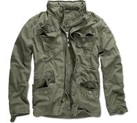 Brandit Britannia Jacket Vert 4XL Homme