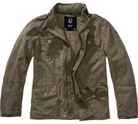Brandit Veste Britannia enfant – olive – Taille S (122)