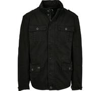 Brandit - Britannia Vintage Jacket noir - XL