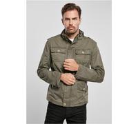 Brandit - Britannia Vintage Jacket olive - S