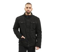 Brandit Britannia Winter, veste textile S Noir Noir