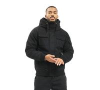 Brandit Hommes Bronx Veste Noir M