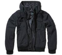 Brandit Veste textile Bronx Homme Noir XXL