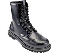 Brandit Budapester Phantom 10 Eye Boots Noir EU 44 Homme