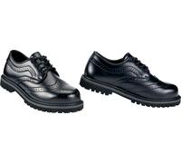 Brandit Budapester Phantom 4, chaussures 46 EU Noir Noir