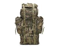 Brandit Bundeswehr Sac à Dos de Combat - Tactique Camouflage, 65 Liter