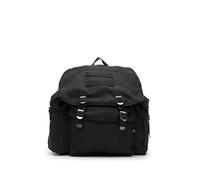 Bw Bundeswehr Randonnée Sac à Dos Noir 30 L Extérieur Militaire École Coton