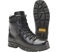 Brandit BW Bergschuh, bottes 44 EU Noir Noir