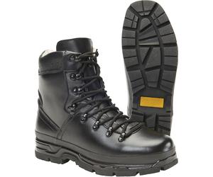 Brandit BW Bergschuh, bottes 44 EU Noir Noir
