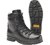 Brandit Bottes BW Mountain Noir Homme Taille EU 46
