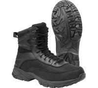 Brandit BW Bergschuh, bottes 47 EU Noir Noir