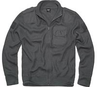 Cardigan Brandit BW Gris 4XL