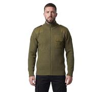 Pull-over BW Cardigan Brandit - Black L