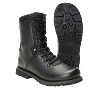 Bottes Brandit BW Tactical 2000 Noir42 Noir