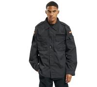 Brandit BW Field Tunic, color: black, size: XXL