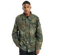 Brandit BW Field Tunic, color: flecktarn, size: S