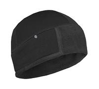 Brandit BW Fleece Cap, color: black, size: OS