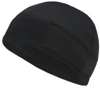 Brandit Bonnet BW Fleece Noir Taille 55-60