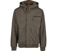Brandit BW Jacob, veste en textile XL Olive Olive