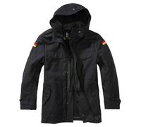 Brandit BW Kids Parka Noir S noir S