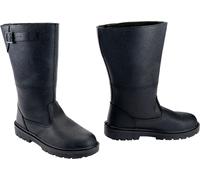 Brandit BW Knobelbecher, bottes 40 EU Noir Noir