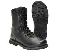 Brandit BW Kampfstiefel Modell 2000, bottes 39 Noir Noir