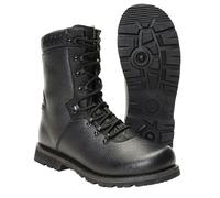 Brandit Bottines à lacets Modèle 2000 Noir Taille 43