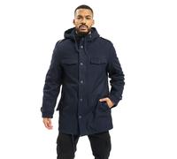 Brandit Bw Parka Flag Veste, Taille M