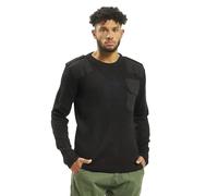 Brandit Pull-over BW Homme Noir Taille L