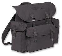 Brandit BW Sac à dos, noir pour homme