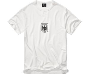 Brandit BW Sport T-shirt, Blanc, Taille S