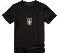 Brandit BW Sport T-shirt, noir, taille L pour homme