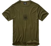 Brandit BW Sport T-shirt, olive, Taille XXL