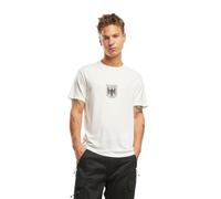 Brandit T-shirt de sport BW 4207 Blanc Taille M