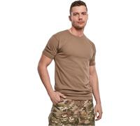 Brandit BW T-Shirt, color: beige, size: 6