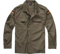 Brandit BW veste chemisier de champ, olive, Taille 7XL