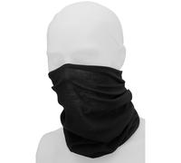 Brandit Cache-cou multifonctionnel Transparent Poids Extensible L'hiver Noir