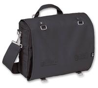 Brandit Canvas L Sac, noir pour femmes