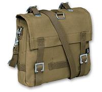 Brandit Sac en toile Canvasbag Petit Olive