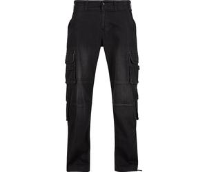 Brandit Cargo Denim Pantalon, Taille 31/34