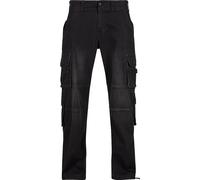 Brandit Cargo Denim Pantalon, Taille 34/36