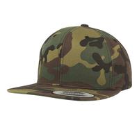 Flexfit Casquette Classic Snapback Camo Taille unique