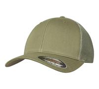 Flexfit Casquette Mesh Trucker Buck Mixte S/M EU
